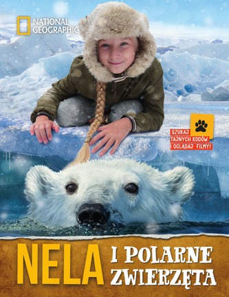 NELA I POLARNE ZWIERZĘTA