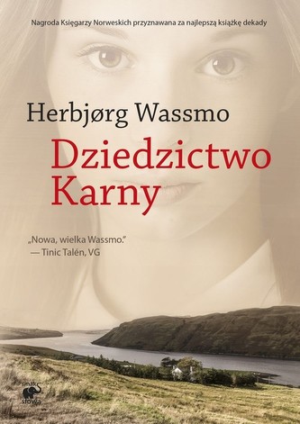 Dziedzictwo karny