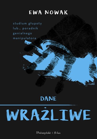 DANE WRAŻLIWE