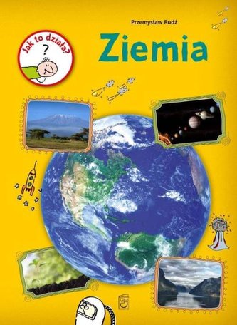 ZIEMIA JAK TO DZIAŁA