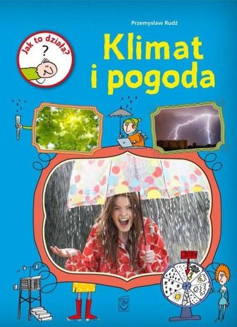 KLIMAT I POGODA JAK TO DZIAŁA