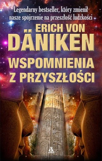 WSPOMNIENIA Z PRZYSZŁOŚCI