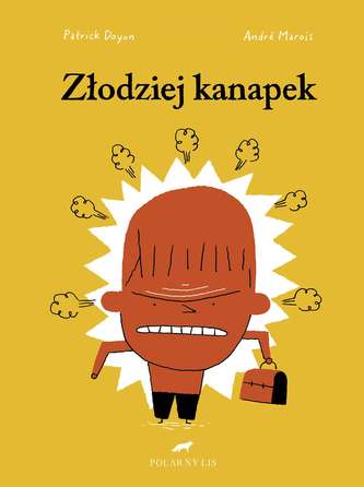 ZŁODZIEJ KANAPEK