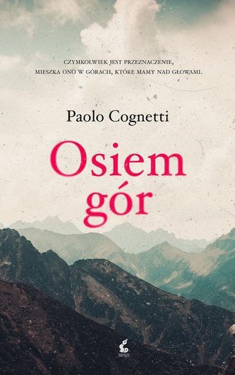 OSIEM GÓR OSIEM GÓR
