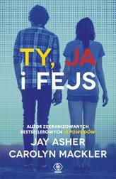 TY JA I FEJS
