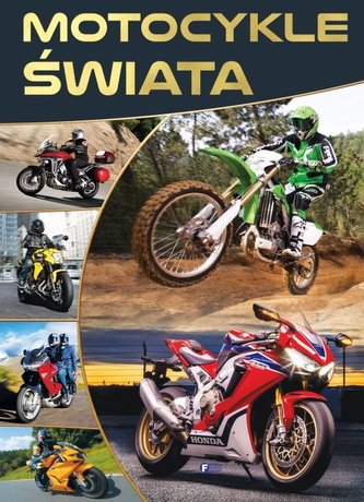 MOTOCYKLE ŚWIATA