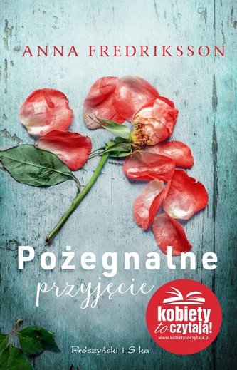 POŻEGNALNE PRZYJĘCIE POŻEGNALNE PRZYJĘCIE
