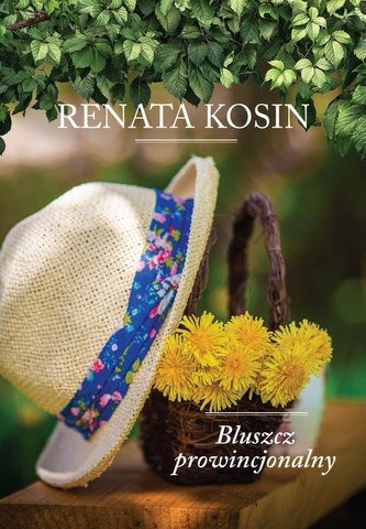 BLUSZCZ PROWINCJONALNY BLUSZCZ PROWINCJONALNY