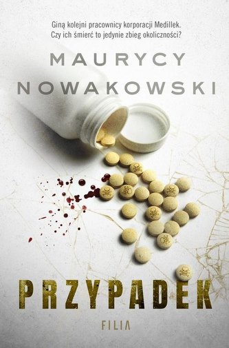 PRZYPADEK PRZYPADEK