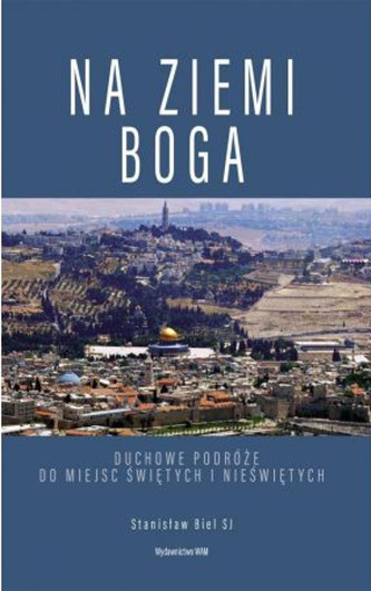 Na ziemi Boga Na ziemi Boga