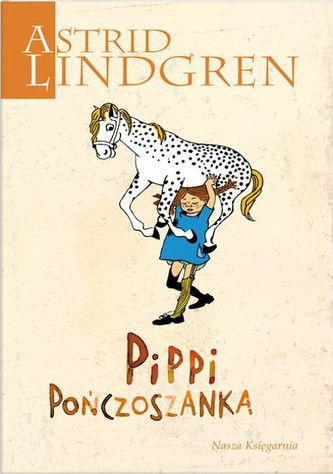 Pippi Pończoszanka