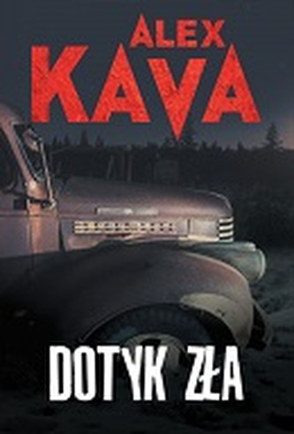 DOTYK ZŁA WYD. 2
