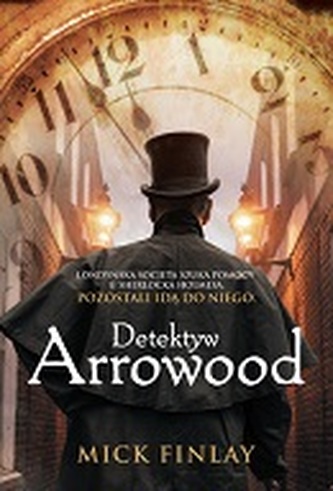 DETEKTYW ARROWOOD