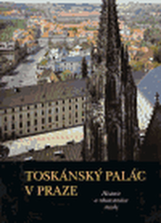 Toskánský palác v Praze