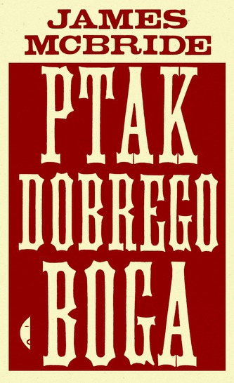 PTAK DOBREGO BOGA WYD. 2