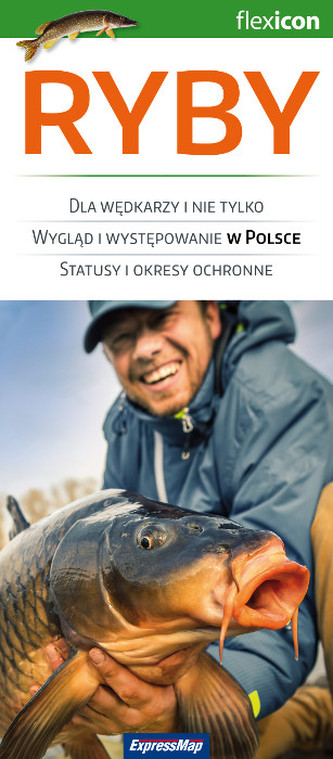 Ryby. Flexicon Ryby. Flexicon