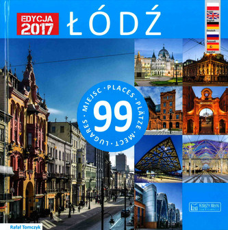 Łódź - 99 miejsc Łódź - 99 miejsc