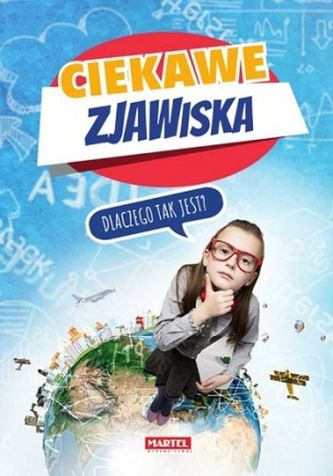 Ciekawe zjawiska. Dlaczego tak jest ? Ciekawe zjawiska. Dlaczego tak jest ?