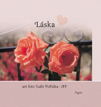 Láska Láska