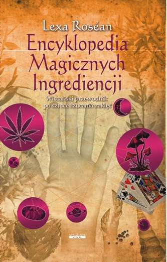 Encyklopedia Magicznych Ingrediencji