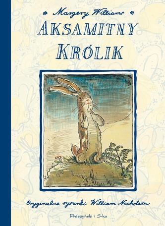 AKSAMITNY KRÓLIK AKSAMITNY KRÓLIK