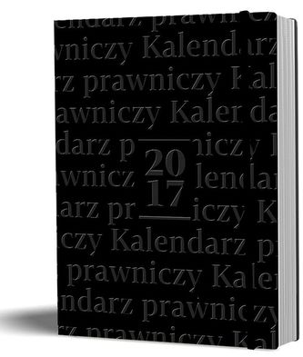 KALENDARZ 2017 PRAWNICZY