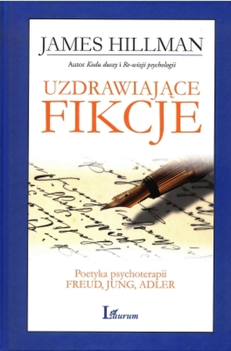 UZDRAWIAJĄCE FIKCJE