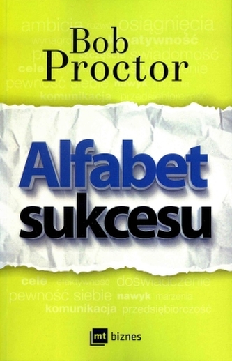 ALFABET SUKCESU
