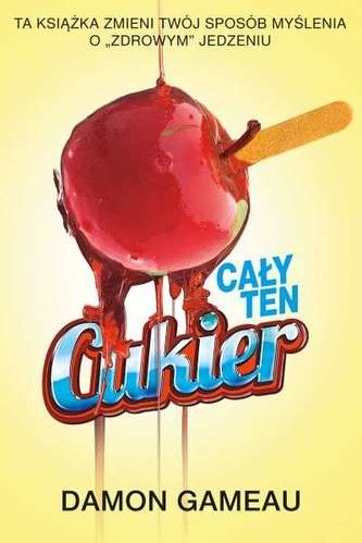 CAŁY TEN CUKIER WYD. 2