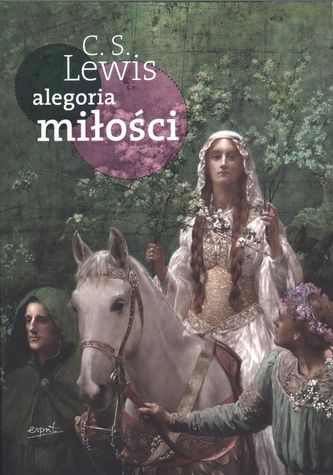 ALEGORIA MIŁOŚCI