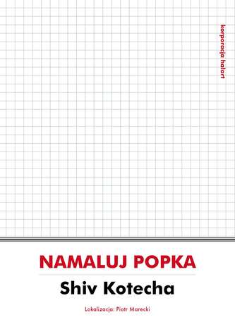 NAMALUJ POPKA