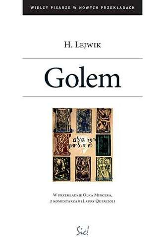 GOLEM