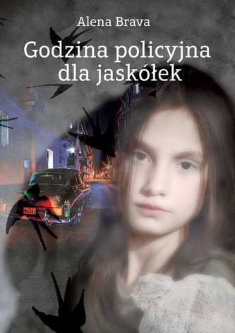 GODZINA POLICYJNA DLA JASKÓŁEK GODZINA POLICYJNA DLA JASKÓŁEK