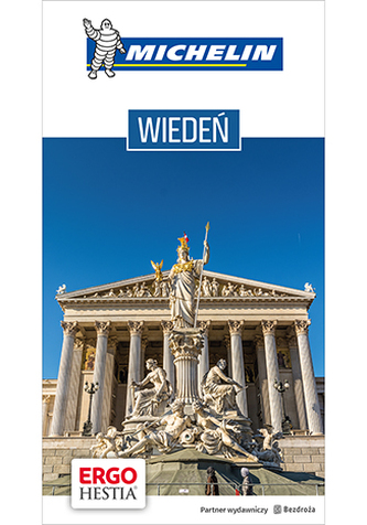 WIEDEŃ MICHELIN WIEDEŃ MICHELIN