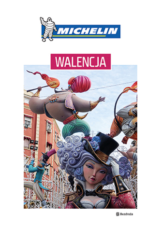 WALENCJA MICHELIN