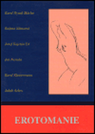 Erotomanie
