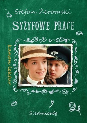 SYZYFOWE PRACE SYZYFOWE PRACE