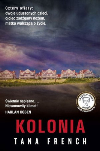 Kolonia Kolonia