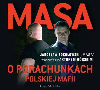 Masa o porachunkach polskiej mafii Masa o porachunkach polskiej mafii