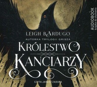 Królestwo kanciarzy