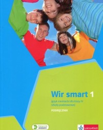 Wir smart 3 Smartbuch + DVD Rozszerzony zeszyt ćwiczeń z interaktywnym kompletem uczniowskim Wir smart 3 Smartbuch + DVD Rozszerzony zeszyt ćwiczeń z interaktywnym kompletem uczniowskim