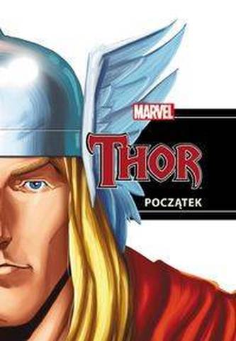 THOR POCZĄTEK