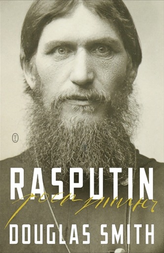 RASPUTIN