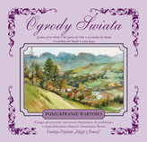 POSZUKIWANIE WARTOŚCI KSIĘGA AFORYZMÓW OGRODY ŚWIATA TOM 3