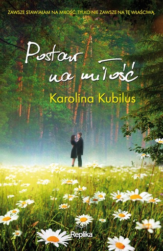 POSTAW NA MIŁOŚĆ