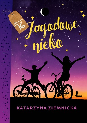 JAGODOWE NIEBO