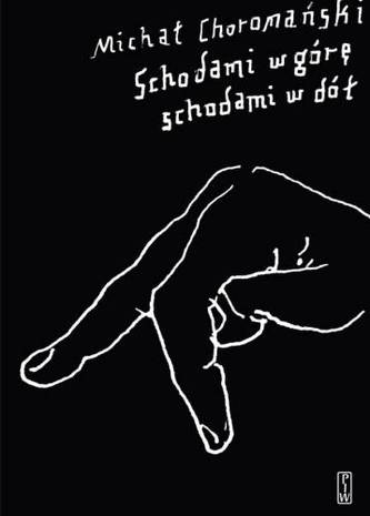 SCHODAMI W GÓRĘ SCHODAMI W DÓŁ