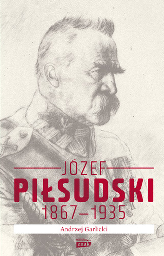 JÓZEF PIŁSUDSKI 1867-1935 WYD. 2