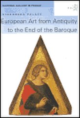 European Art from Antiquity to the End of the Baroque