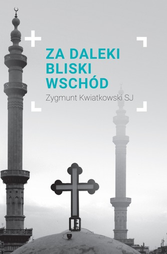 REPORTAŻ ZA DALEKI BLISKI WSCHÓD
